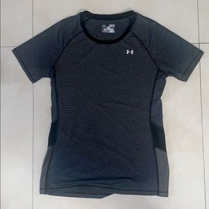 Under Amour women’s Dri fit tee